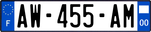 AW-455-AM