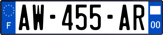 AW-455-AR