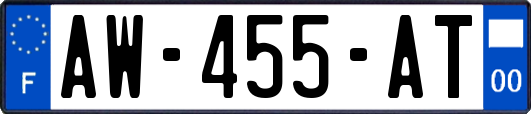 AW-455-AT