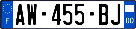 AW-455-BJ