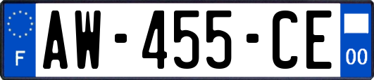 AW-455-CE