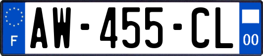 AW-455-CL