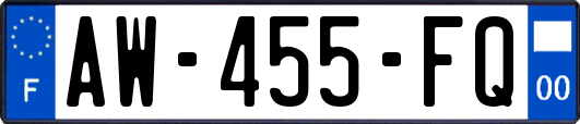 AW-455-FQ