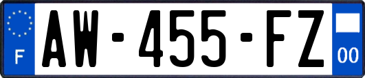 AW-455-FZ