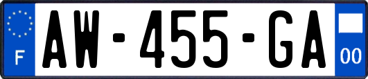 AW-455-GA