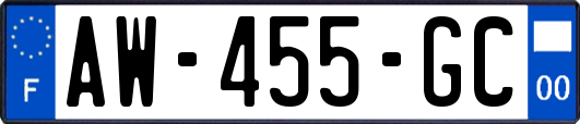 AW-455-GC
