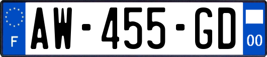 AW-455-GD