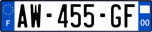 AW-455-GF