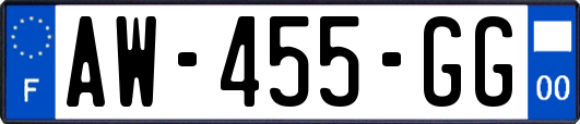 AW-455-GG