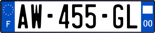 AW-455-GL