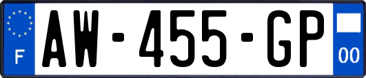 AW-455-GP
