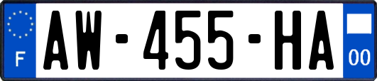 AW-455-HA
