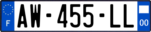 AW-455-LL