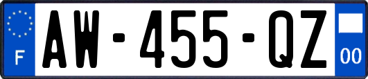 AW-455-QZ