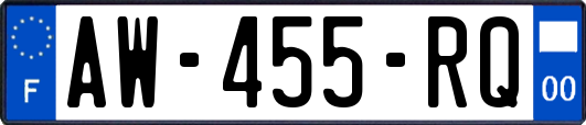 AW-455-RQ