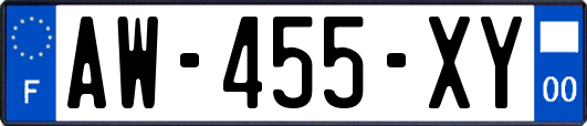 AW-455-XY