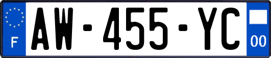 AW-455-YC