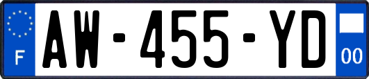 AW-455-YD