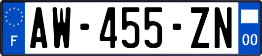 AW-455-ZN