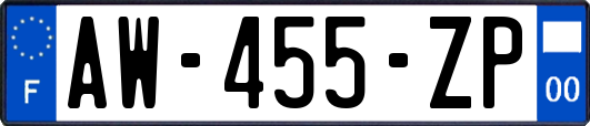 AW-455-ZP