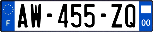 AW-455-ZQ