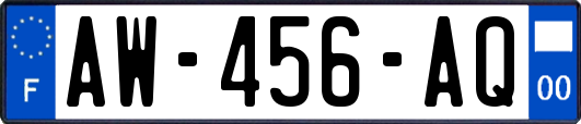 AW-456-AQ