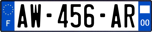 AW-456-AR