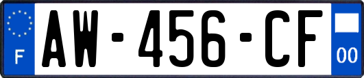 AW-456-CF