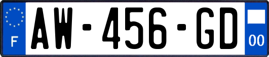 AW-456-GD