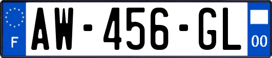 AW-456-GL