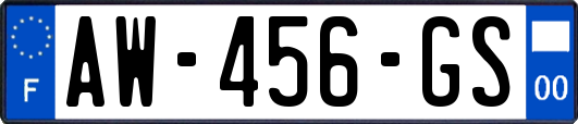 AW-456-GS