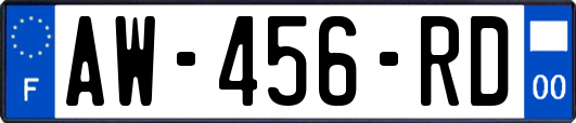 AW-456-RD