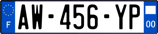 AW-456-YP