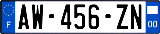 AW-456-ZN