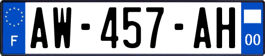 AW-457-AH