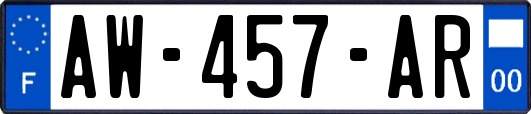 AW-457-AR