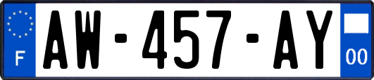 AW-457-AY