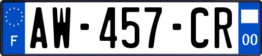 AW-457-CR