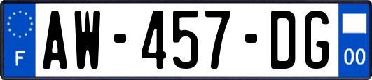 AW-457-DG