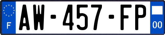 AW-457-FP