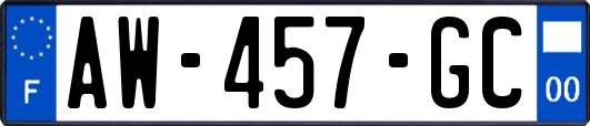 AW-457-GC