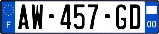 AW-457-GD