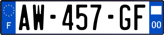 AW-457-GF