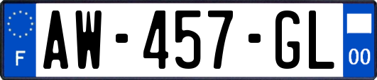 AW-457-GL