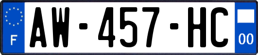 AW-457-HC