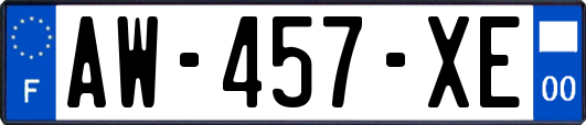 AW-457-XE