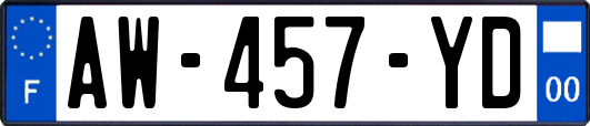AW-457-YD