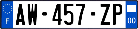 AW-457-ZP