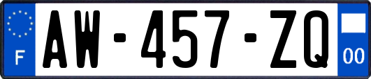 AW-457-ZQ