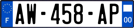 AW-458-AP